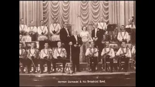The Doll Medley - Herman Darewski & his Band -1939