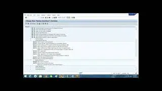 Sap Gts online training