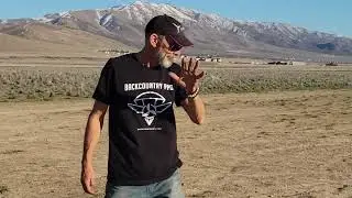Back Country PPG hosts a Para glider class at Cedar Valley Airport UT10 in Eagle Mountain Utah
