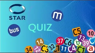 Quiz - Les Transports en Commun Rennais