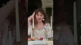 turned a tiktok into a bridgerton meets practical magic music video&hellip;bc duh #musicvideo #bridgerton