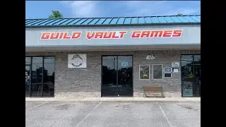 Card Shop Life: Store Walkthrough