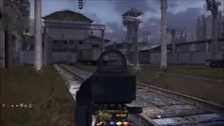 So that's why its called Wild Territory. (S.T.A.L.K.E.R.: Shadow Of Chernobyl)