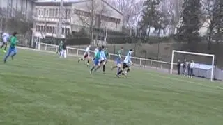 ADRIEN USOB BEZONS 2012