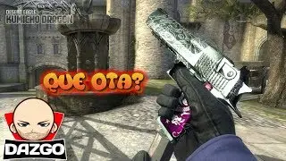 #DAZGO - Repartiendo QUE OTA!?