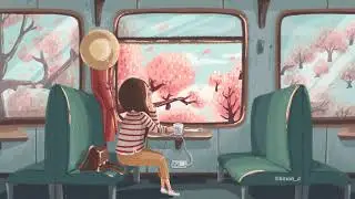 Lofi Playlist - relax music sleep - Unchanged Forever