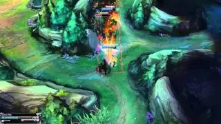 Random LoL Moments - Episode 1