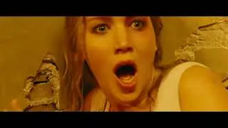 mother! | Scalding Hot Featurette | Paramount Pictures Australia