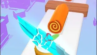 GG Focus Media Perfect Slices #53