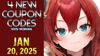 🔥 Demian Saga Coupon Codes | Demian Saga Redeem Codes | Demian Saga Gift Codes | Demian Saga Codes
