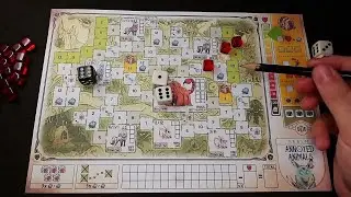 Dungeons, Dice & Danger - Print aNd Play - Joquinhos Hard