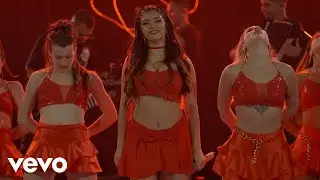Amorina - Estoy de Más (Official Video)