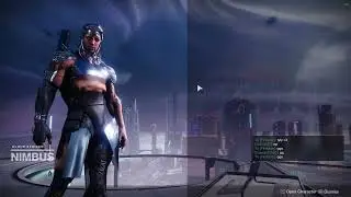 Nimbus Weekly Bounty Bugged?! (Does not reset!) | Destiny 2 Lightfall