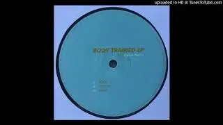 Derek Marin &lrm;&ndash; B2. Shine - Body Trained EP - SUR027