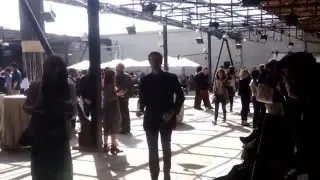Hauser Wirth & Schimmel Gallery Opening Los Angeles