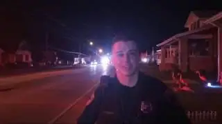 Arrested for my SAFETY!!!!.. Officer Bray... Peoria Pd..Peoria Illinois