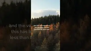 Egyptian Pyramid found in Ireland?! Garvagh Forest, Co. Derry | Hidden Gem 38