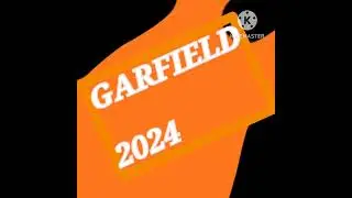 GARFIELD 2024