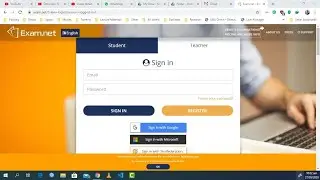 Examination Platform Tutorials
