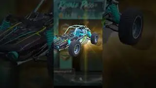 A7 Royale Pass Maxed In PUBG Mobile