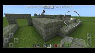 how to build a target area in my gulag in minecraft