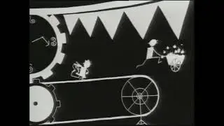 (EXTREMELY RARE SCREEN BUG-LESS VERSION) MTV Station ID - Circus (1992)