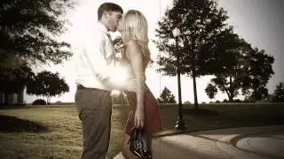 Jessica and Lance by Huntsville Wedding Photographer Cindy Shaver