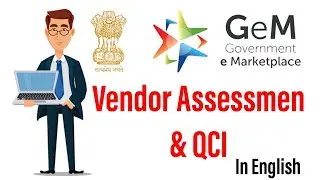Gem Vendor Assessment & QCI
