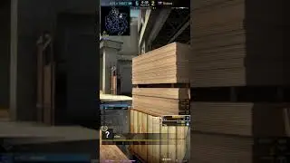 ACE. 🇷🇺 clax vs Trident. Overpass. Trident vs. K23 at EPIC League CIS 2021