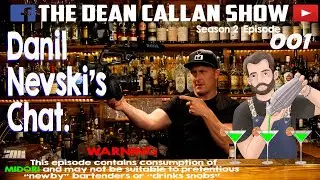 The Danil Nevsky Episode S2E1 featuring Midori