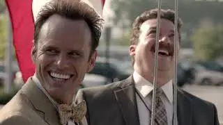Vice Principals 2016 Season 1   Blooper Reel