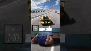 1400HP Dodge Viper Makes an Insane Jump🔥| Wait till the Last Jump | #forzahorizon5