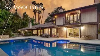 942 Deep Wood Dr, Westlake Village, Ca 91362 // Offered by SG Associates
