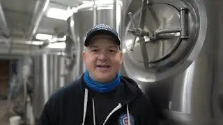 Breweries In PA Collab With Warwick Farm Brewing