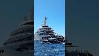 Прорыв Feadship на 118,8 млн 💫