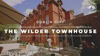 The Wilder Townhouse Hotel, Dublin City Centre - Ireland's Blue Book