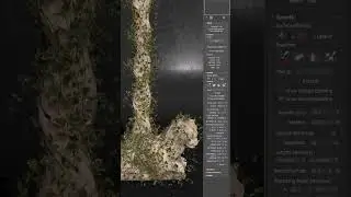 How to animate growing ivy with ForestPack 9 in 3ds Max