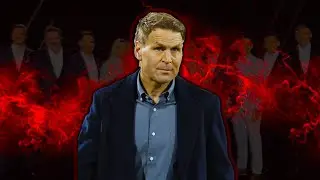 The AFL MEDIA IS FAKE