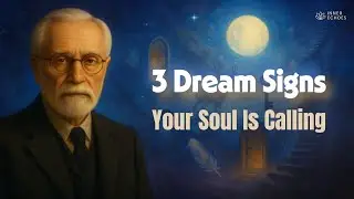 3 Dream Signs Your Soul Is Calling &mdash; And What To Do Next | Inner Echoes