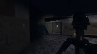 Let's Play Phasmophobia Solo Part 37