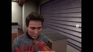Being the FBI in bone lab part 2￼