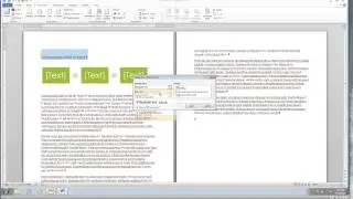 Practical Microsoft Word Tips: Using Themes