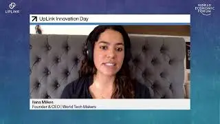 UpLink Innovation Day