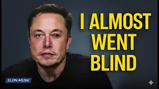 Elon Musk: My Eyes Were Bleeding &mdash; Here&rsquo;s What Happened!
