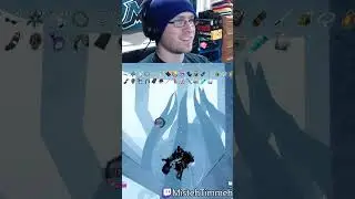 The Void Fiend SUUUUUUUUCKS! - Risk of Rain 2