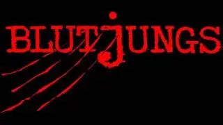 Blutjangs - Burn Gitarre HD + Lyrics
