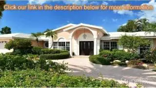 3-bed 2-bath Family Home for Sale in Longboat Key, Florida on florida-magic.com