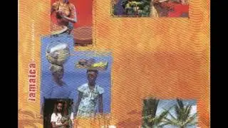 The Paragons - Heaven and Earth
