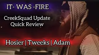 Hosier | Disses | ACAL | Adam Calhoun | Review | @HOSIER765 #zstudios#zcut#znation#adhz#stateofz
