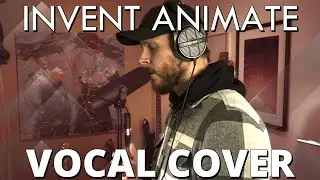 Invent Animate - Reverie (One Take Vocal cover)